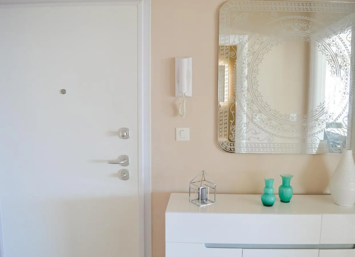Rova Apartment Malinska