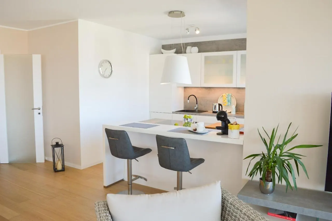 Rova Apartment Malinska Chorvatsko