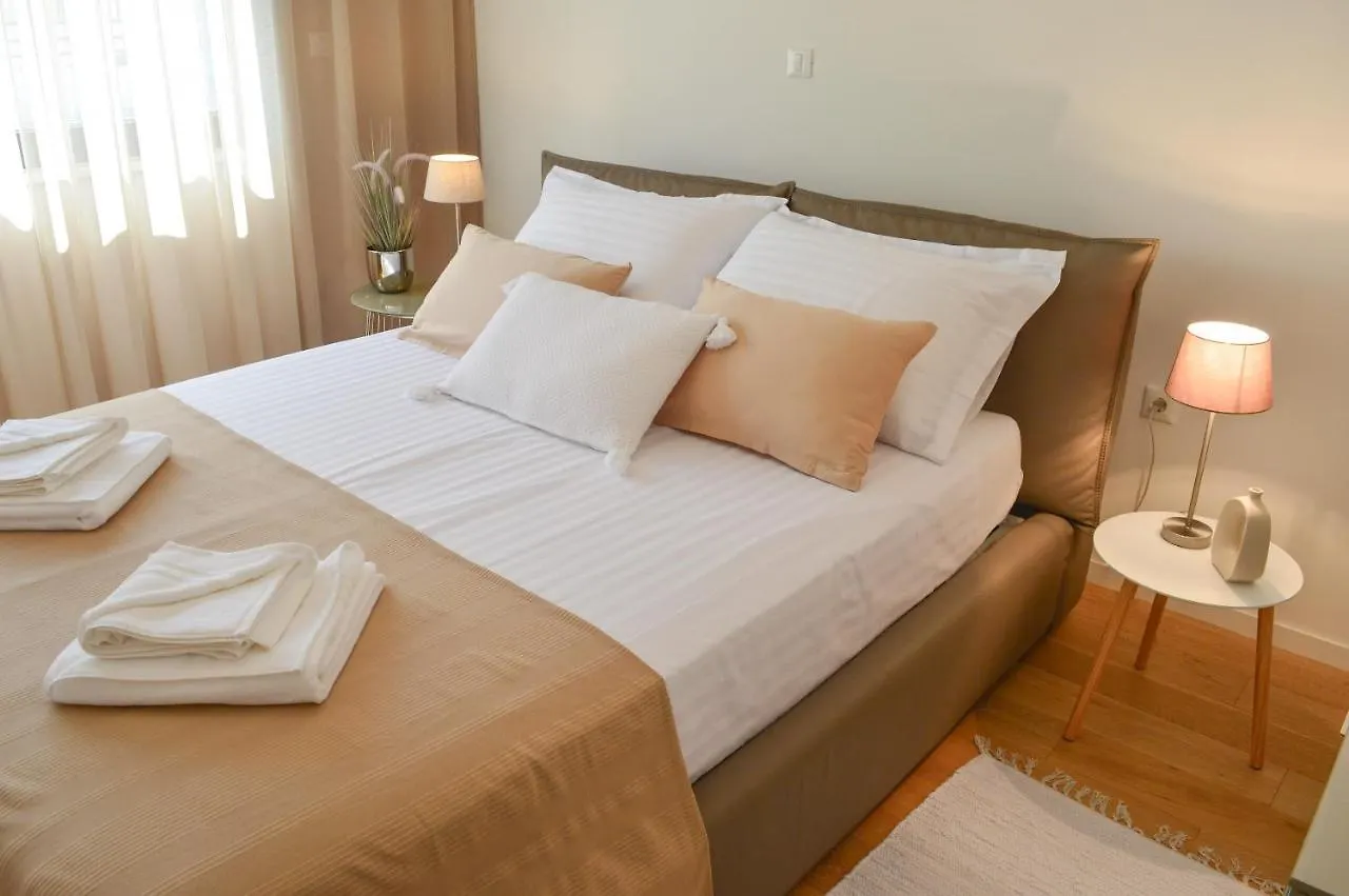 Rova Apartment Malinska
