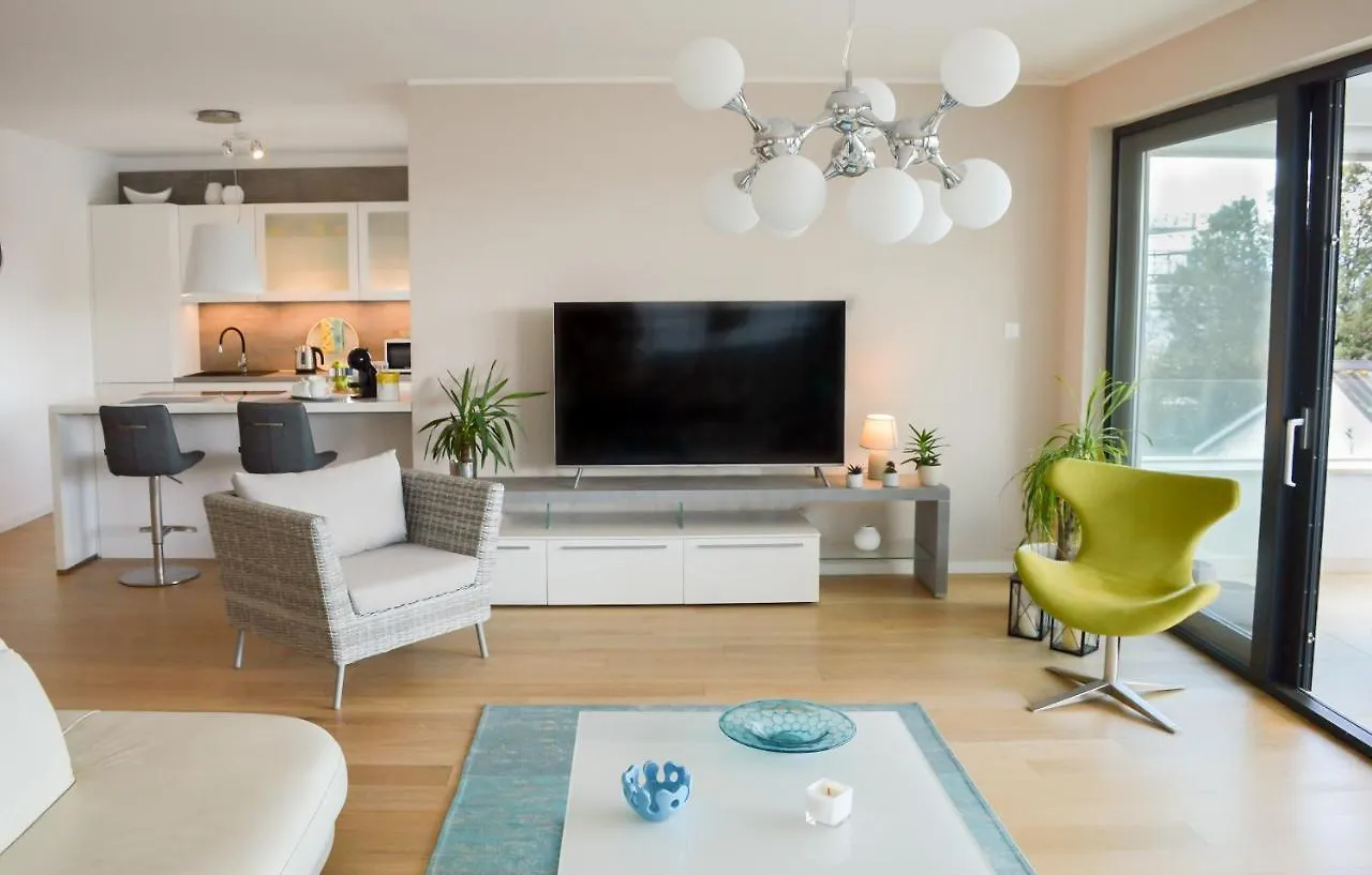 Rova Apartment Malinska Chorvatsko