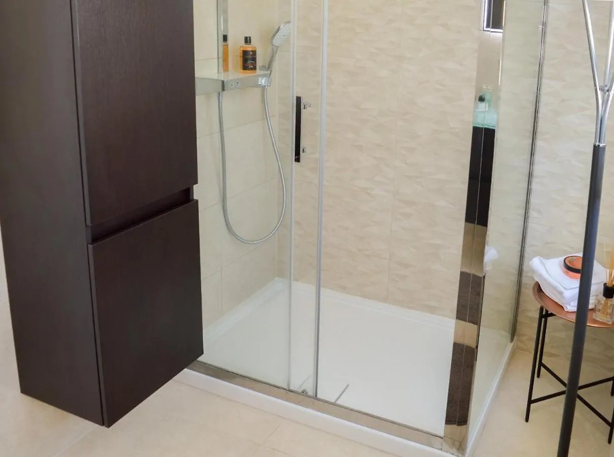 Rova Apartment Malinska 0*,