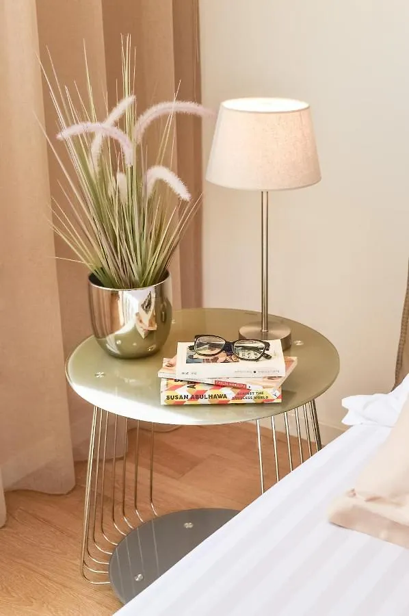 Rova Apartment Malinska