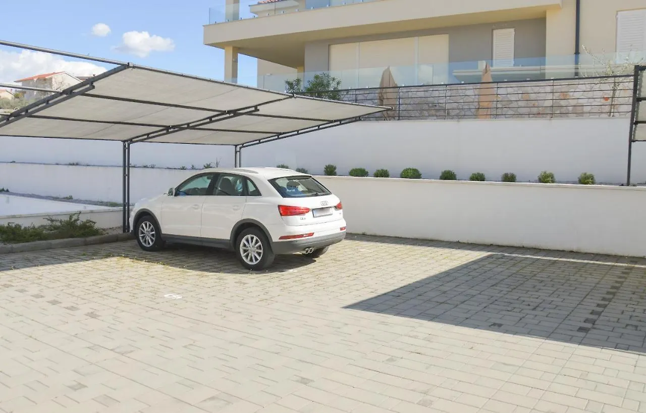 Rova Apartment Malinska