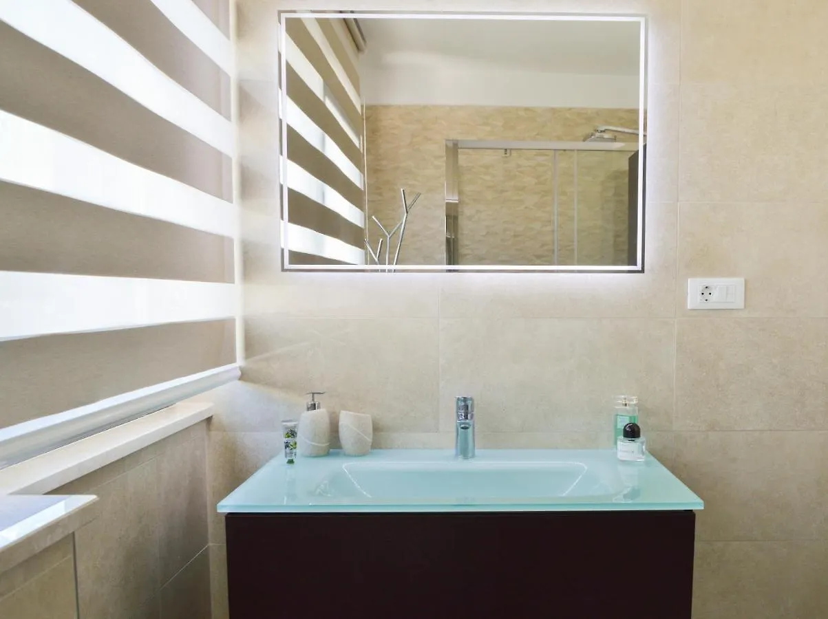 Rova Apartment Malinska Croatia